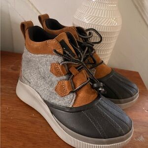 Sorel OUT N ABOUT IV CLASSIC Girls